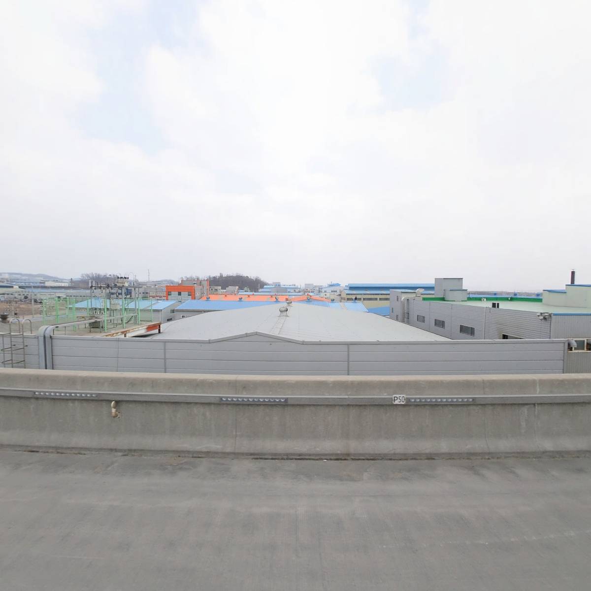 주식회사 기전