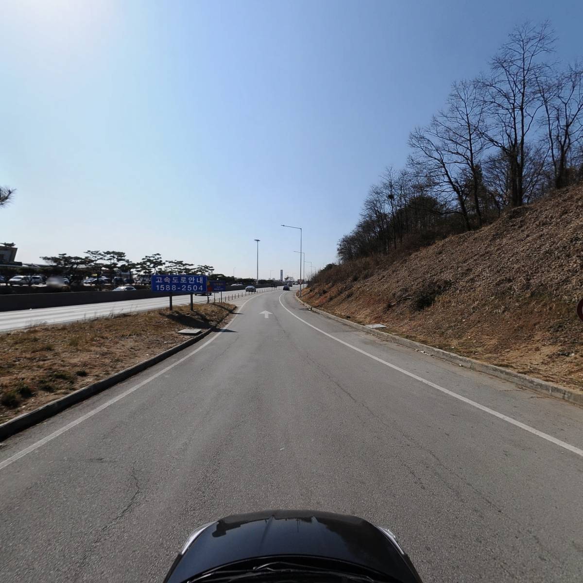 주）바이오시스 오창（통영방향）주유소_4