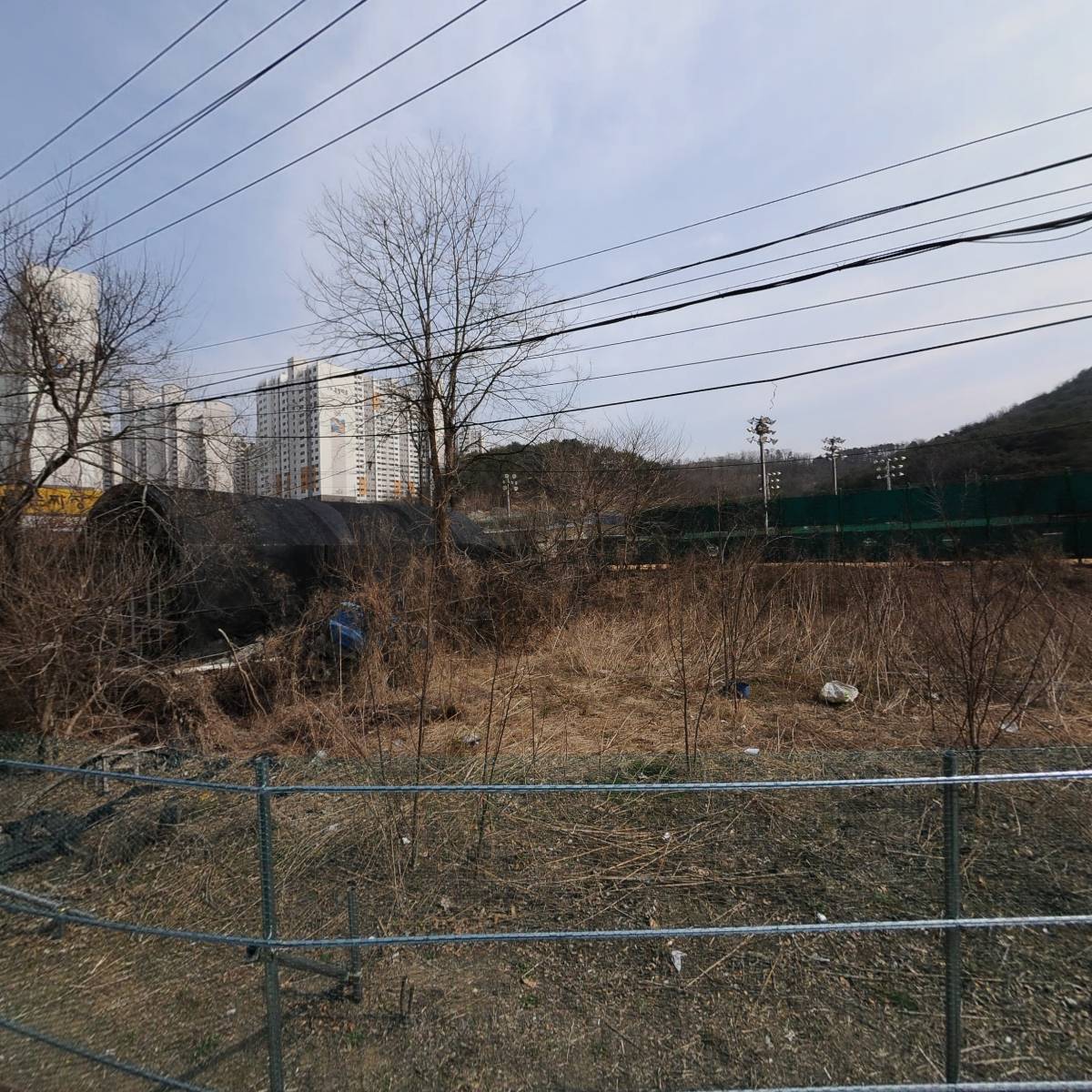 달성군 북부노인복지관