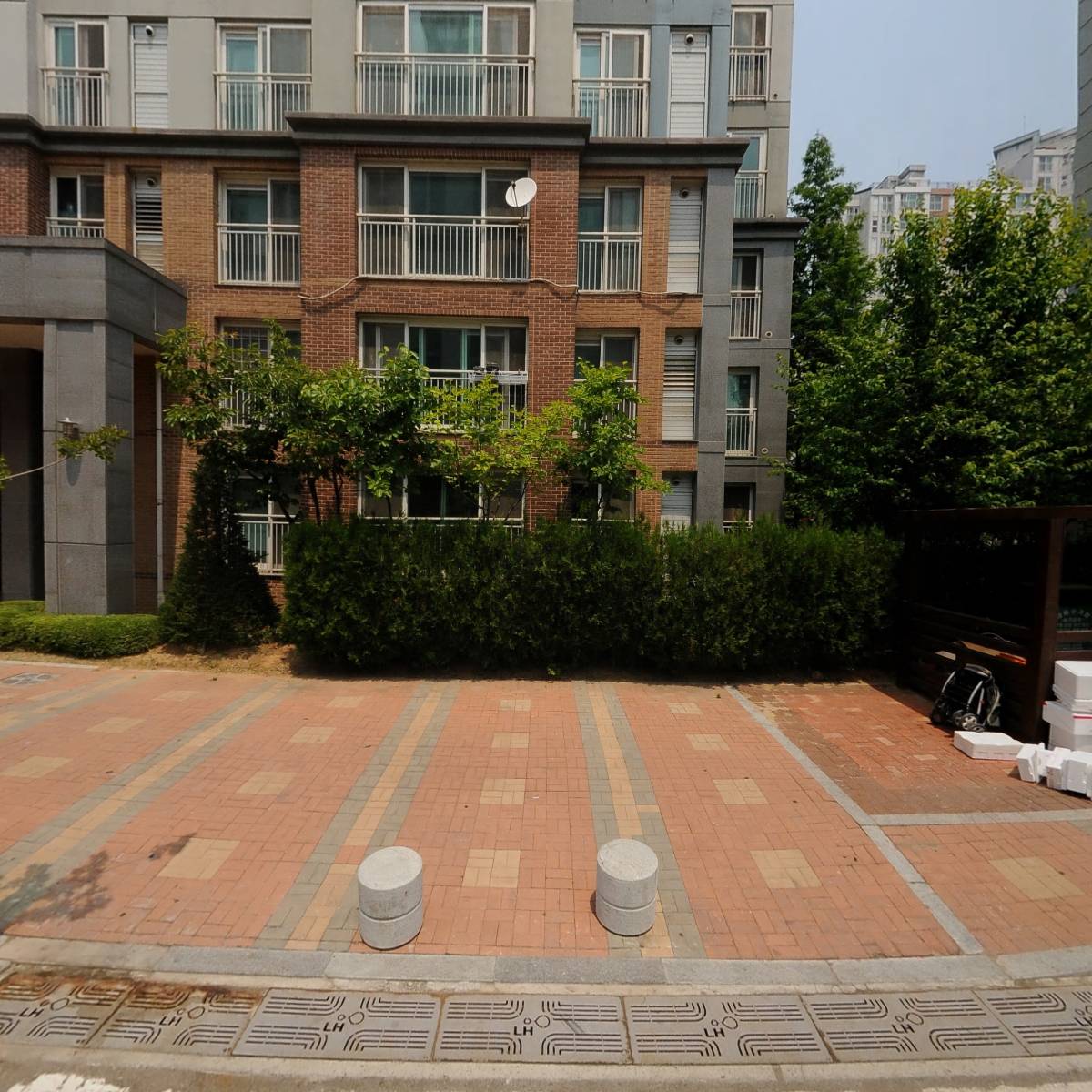 아이앤빅스맘어린이집