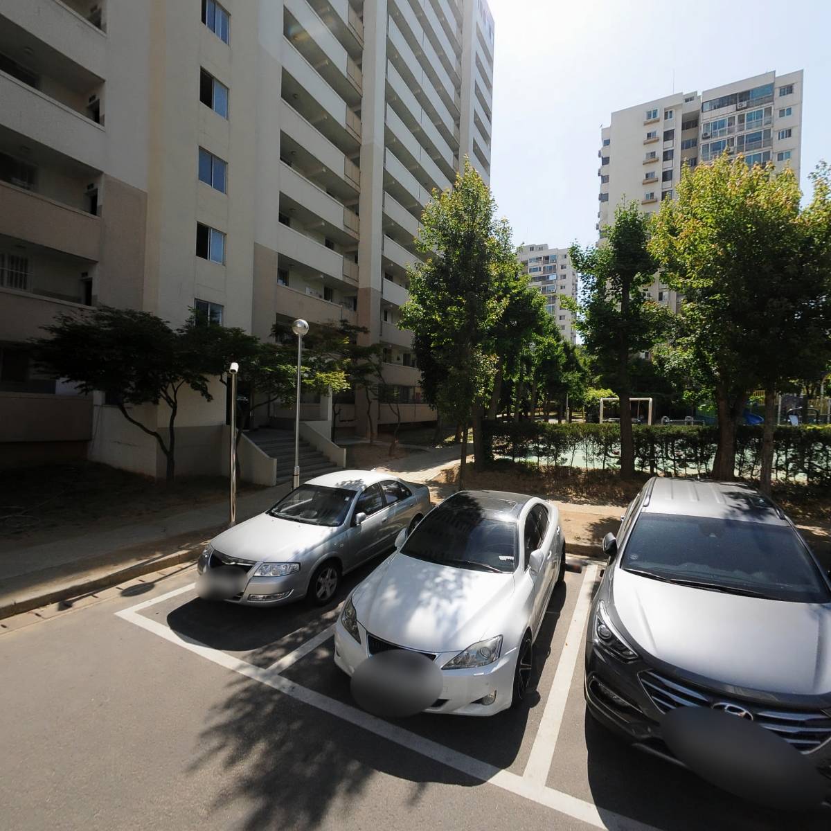 남광기계공업