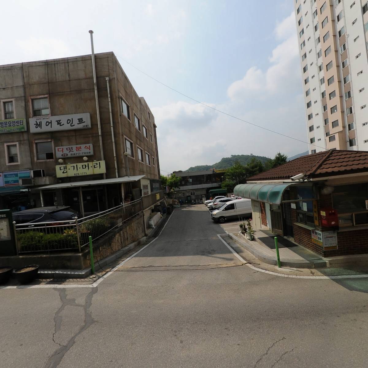 미랜세상 음식물처리기 방학동 1호점_3