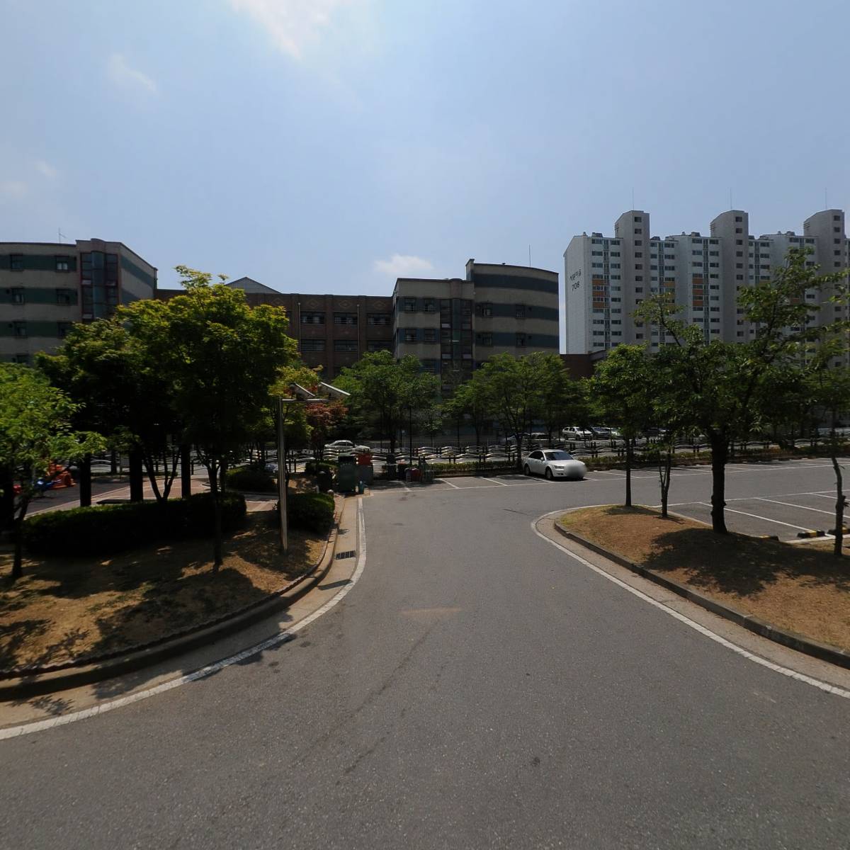 봄네일