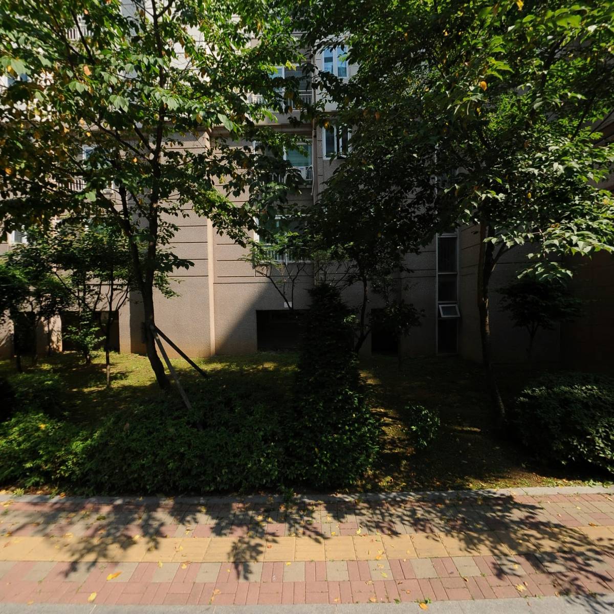 경기관세법인(파주지사)