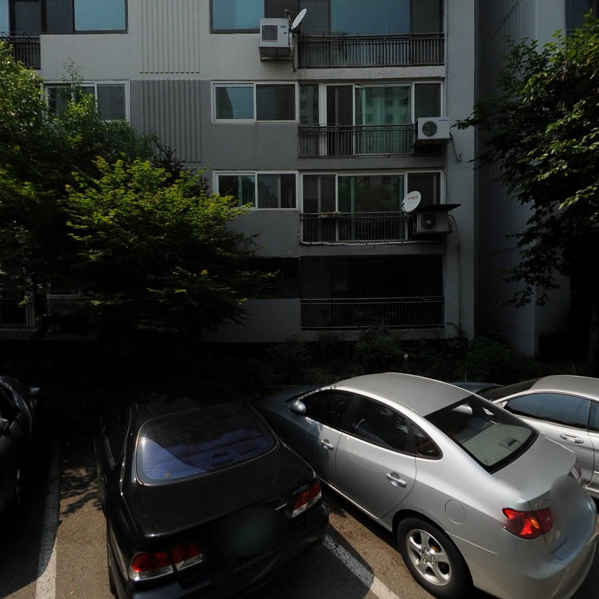 예미안버스