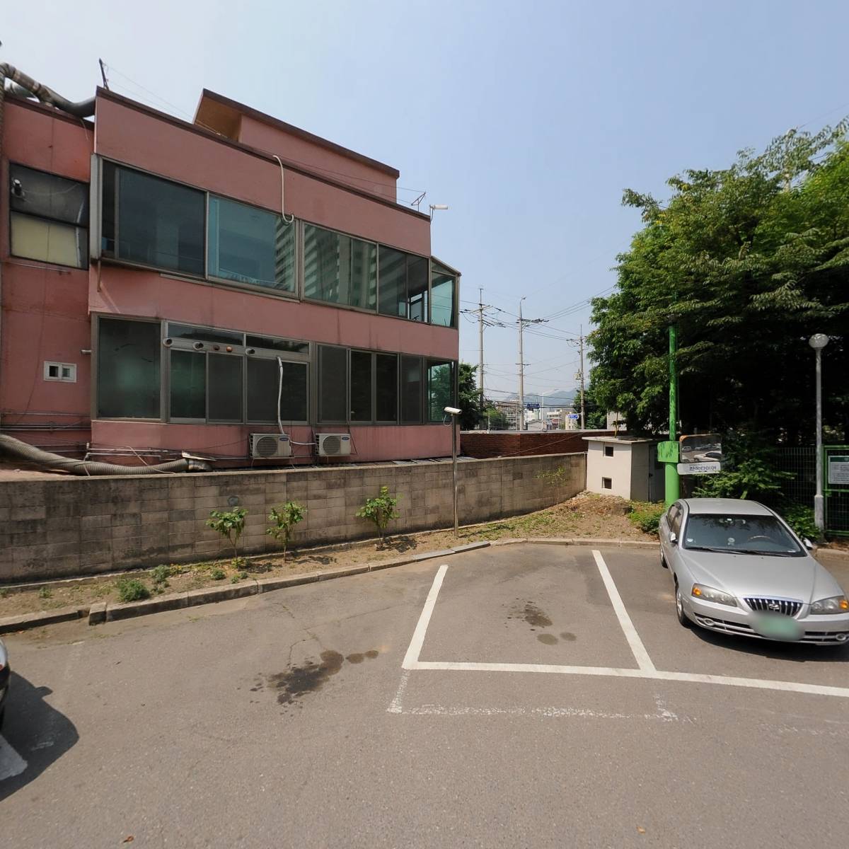 은아(Euna)줌바휘트니스