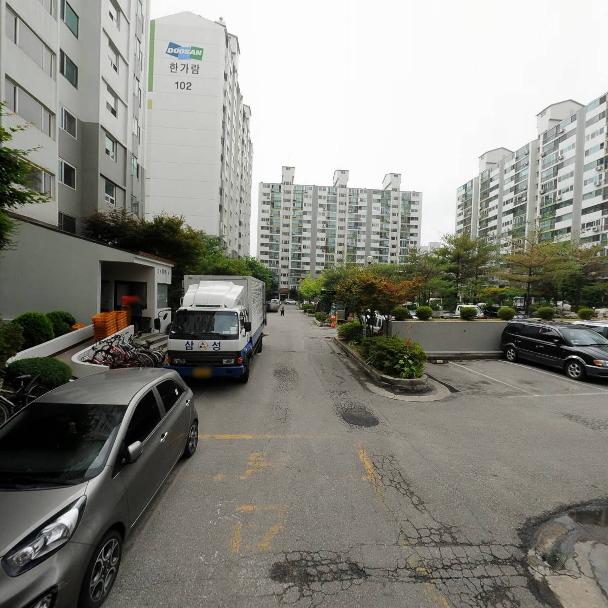 한가람두산아파트 입주자대표회의_2