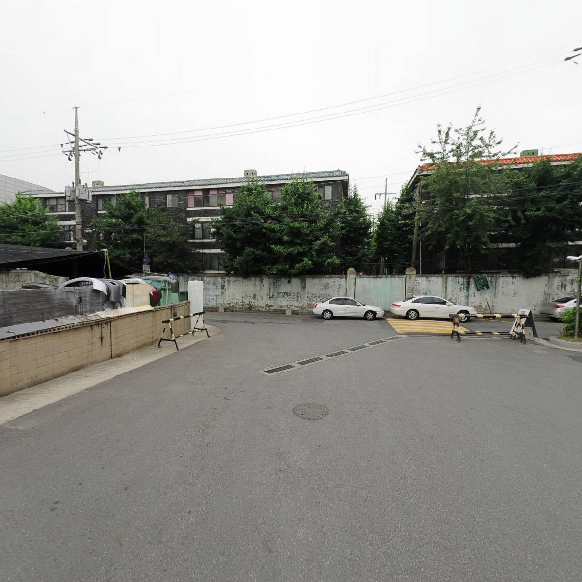금천자동차검사ㆍ정비센타_2