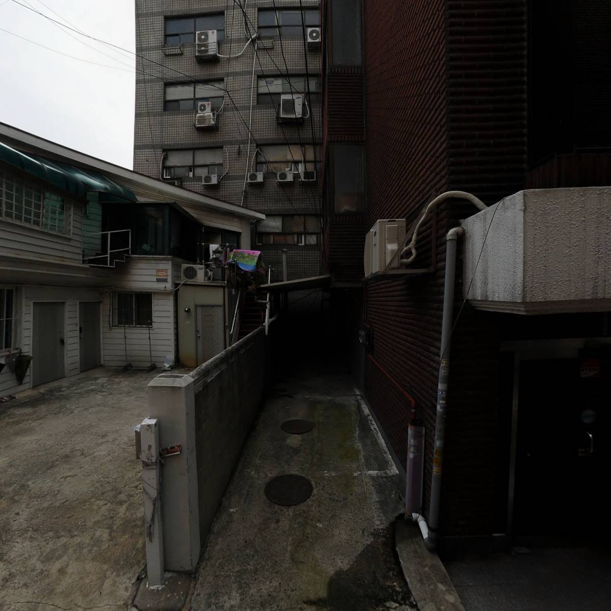 (주)포앤비