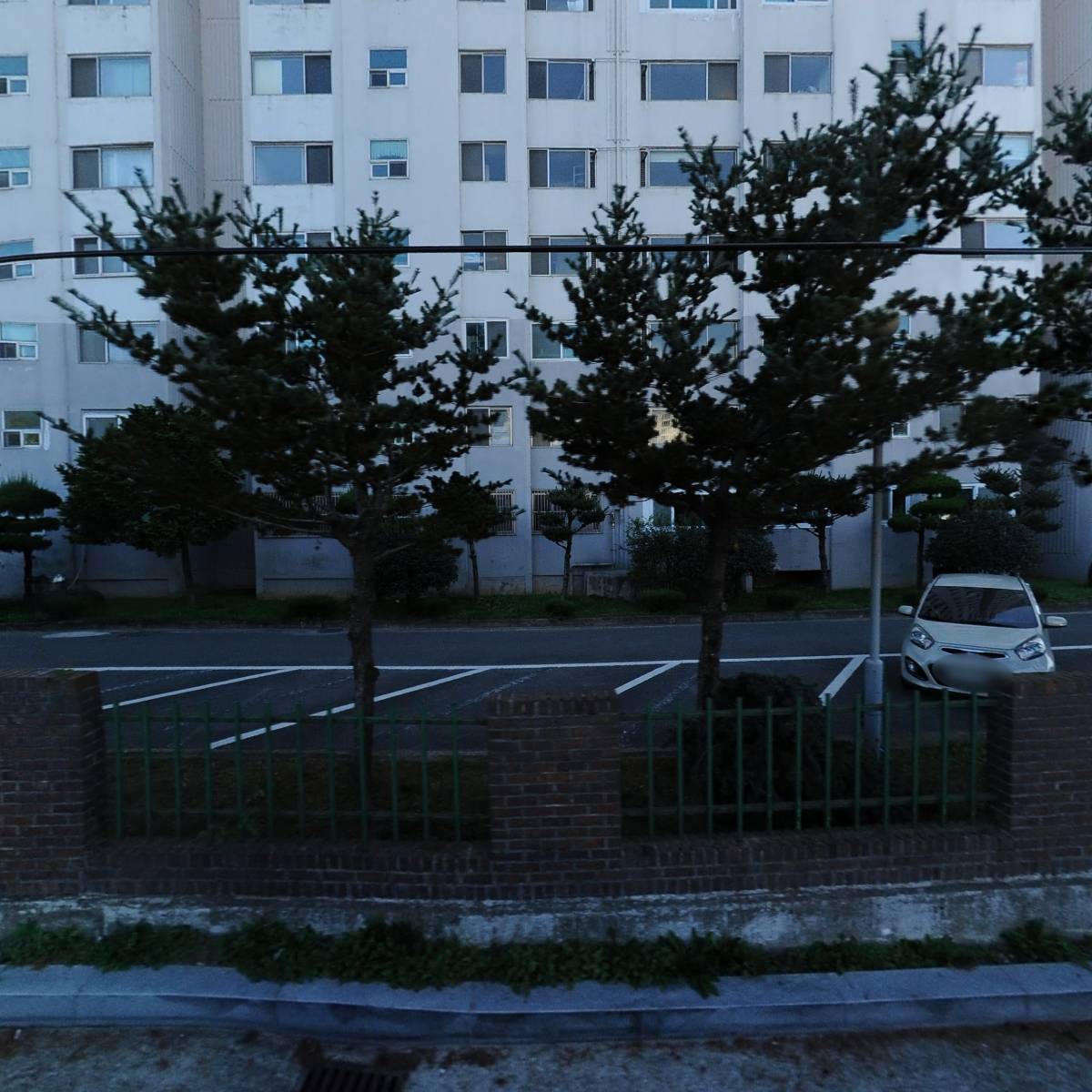 효선전기호남지사