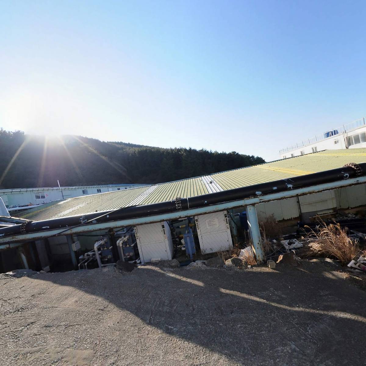 해바라기수산(주)