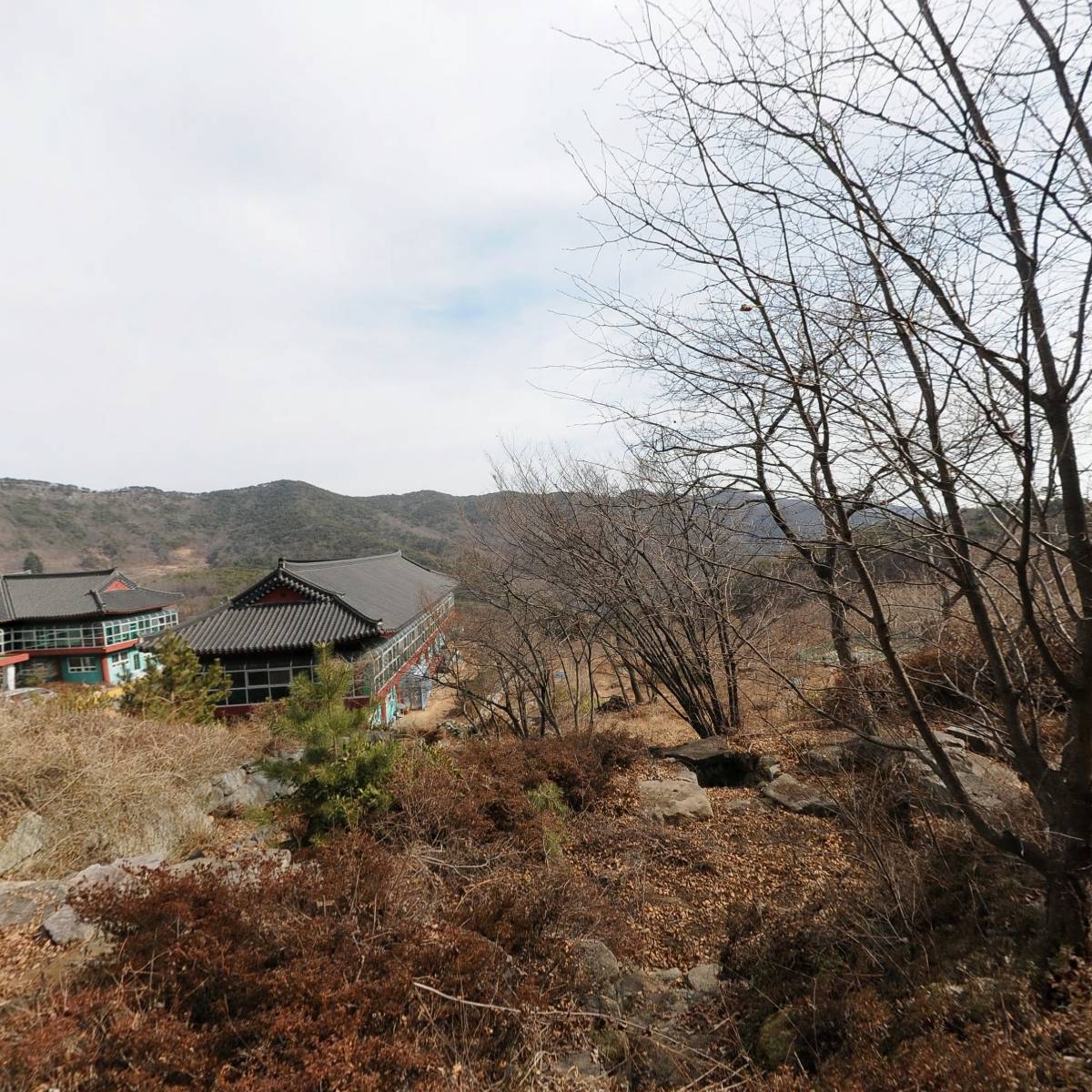 영남복지원