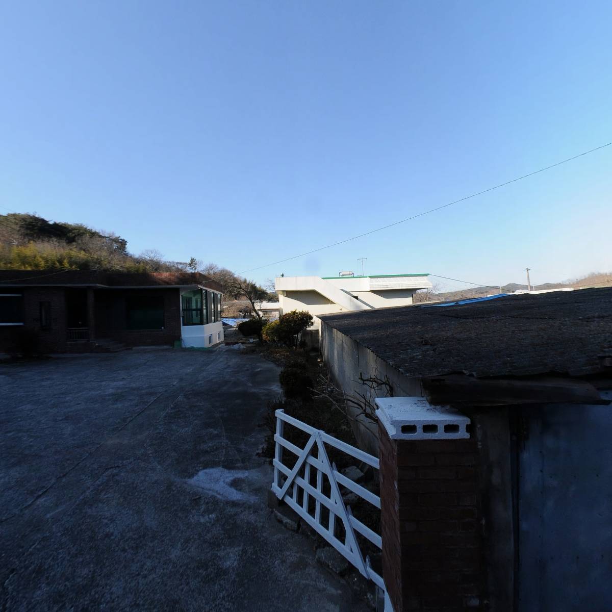 삼양기업(주)