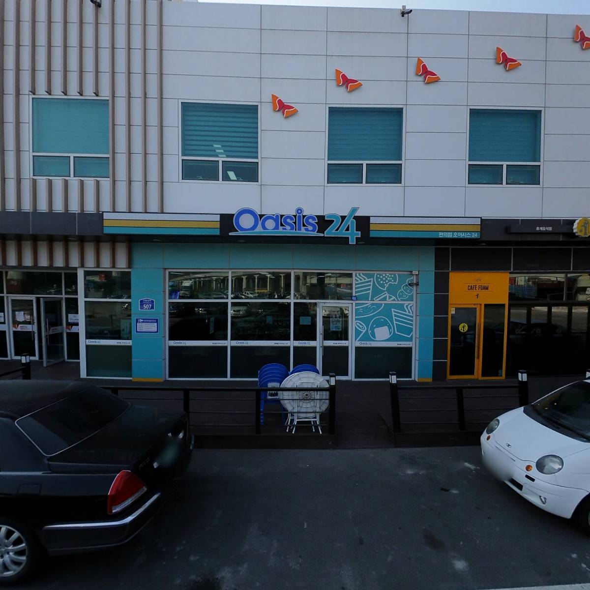 가덕연합중기