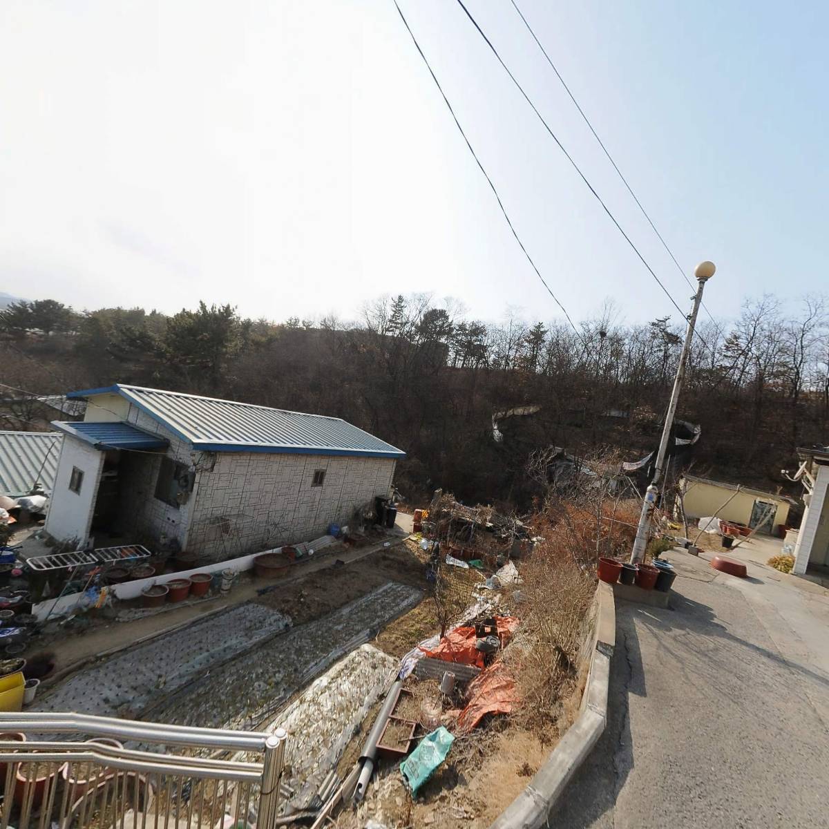 대한예수교장로회 향촌교회_3