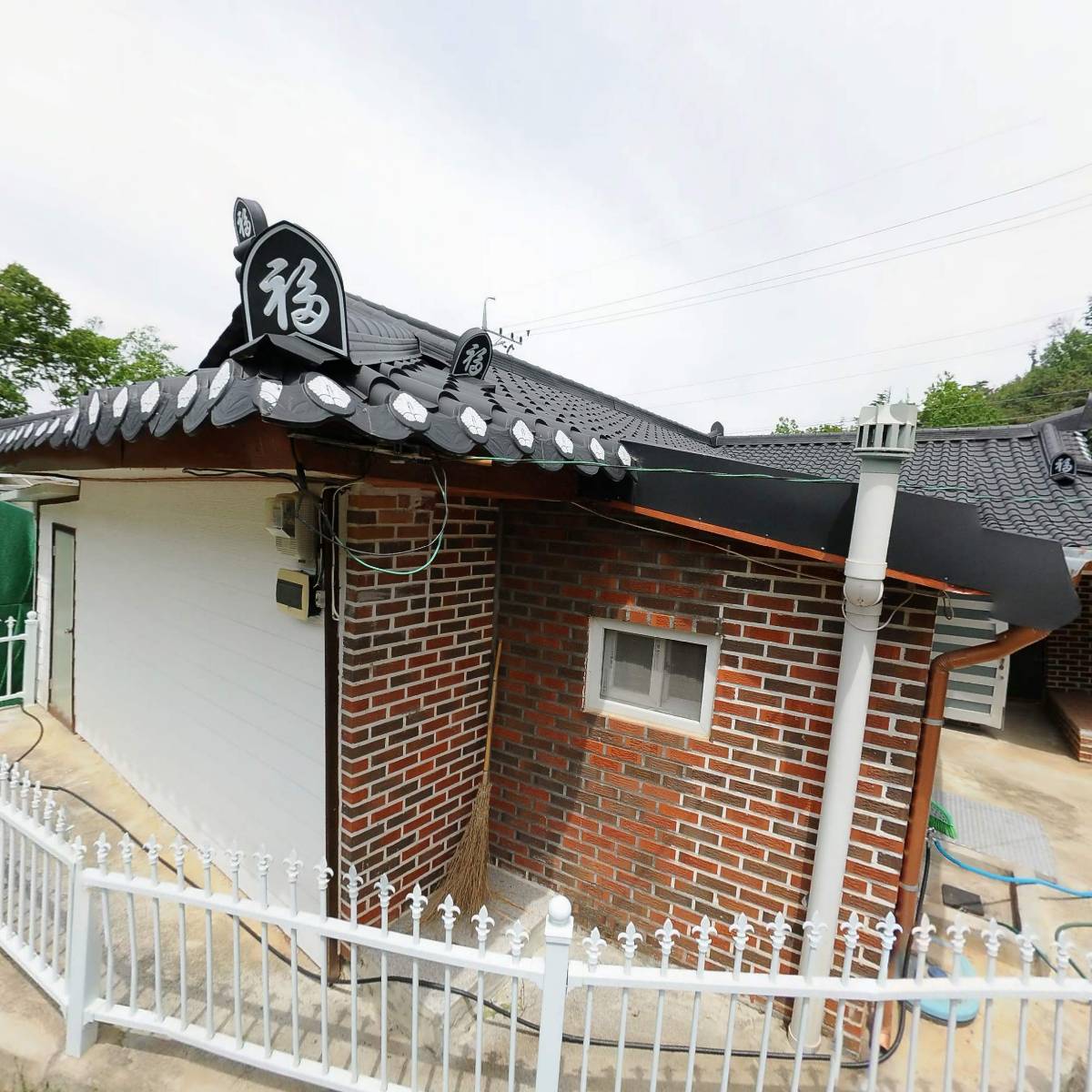 삼태산농원