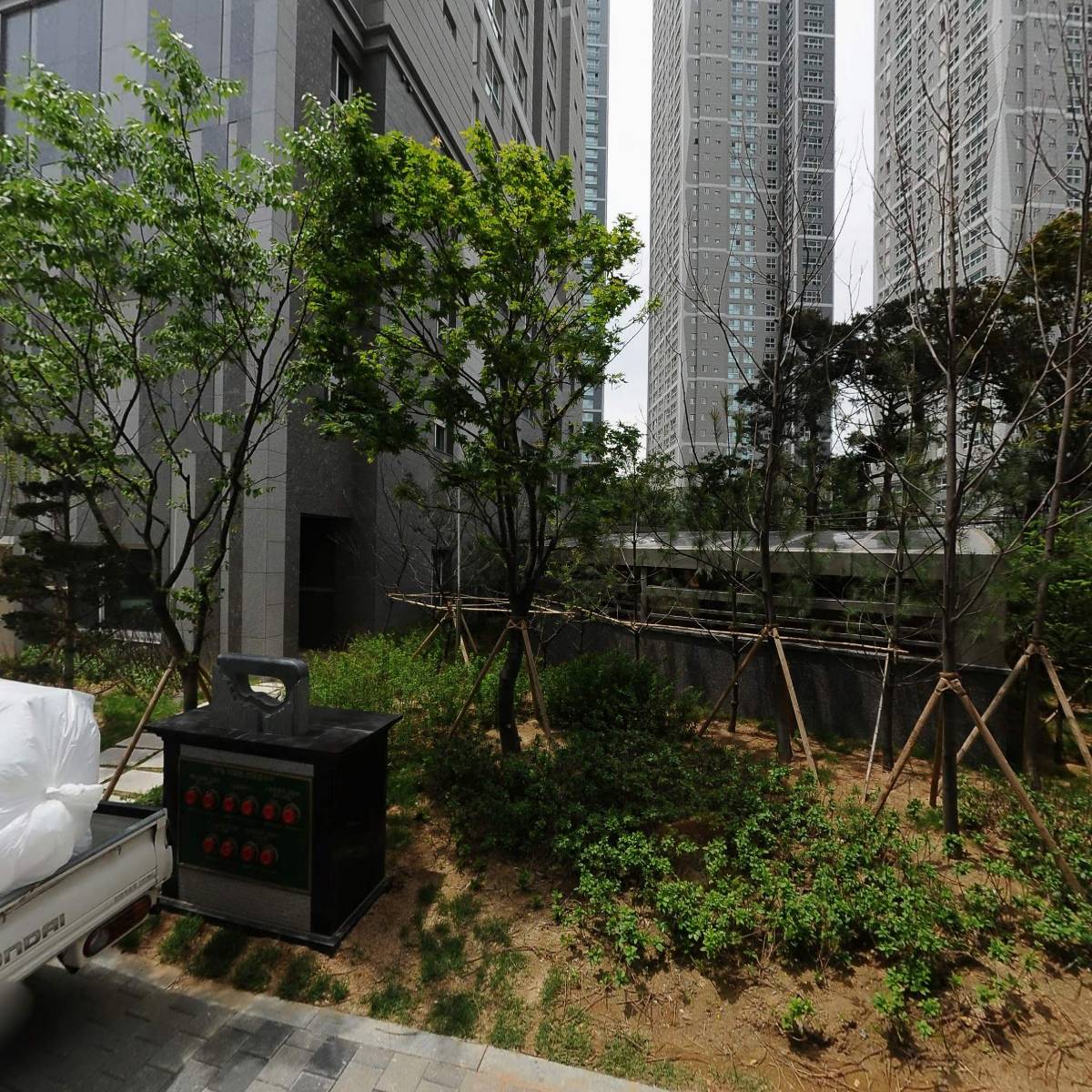 센트럴파크어린이집