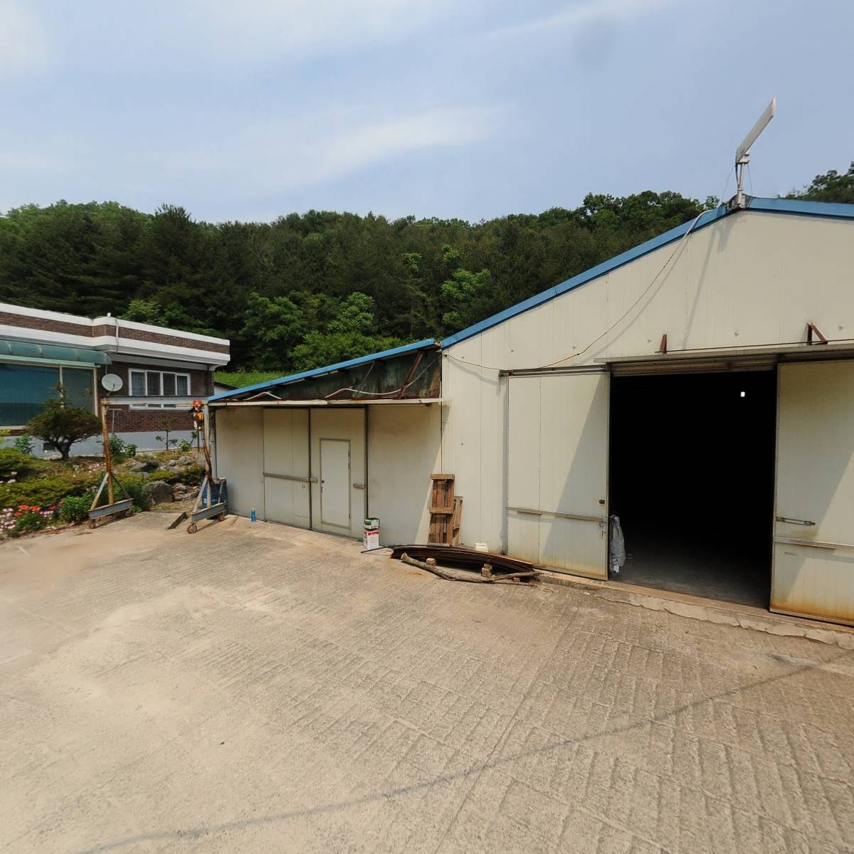 (주)명성엠앤티