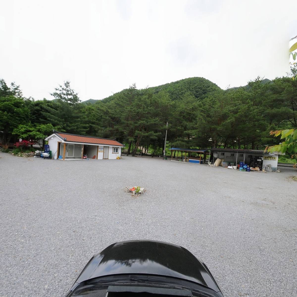 내리계곡 솔밭캠핑장_4
