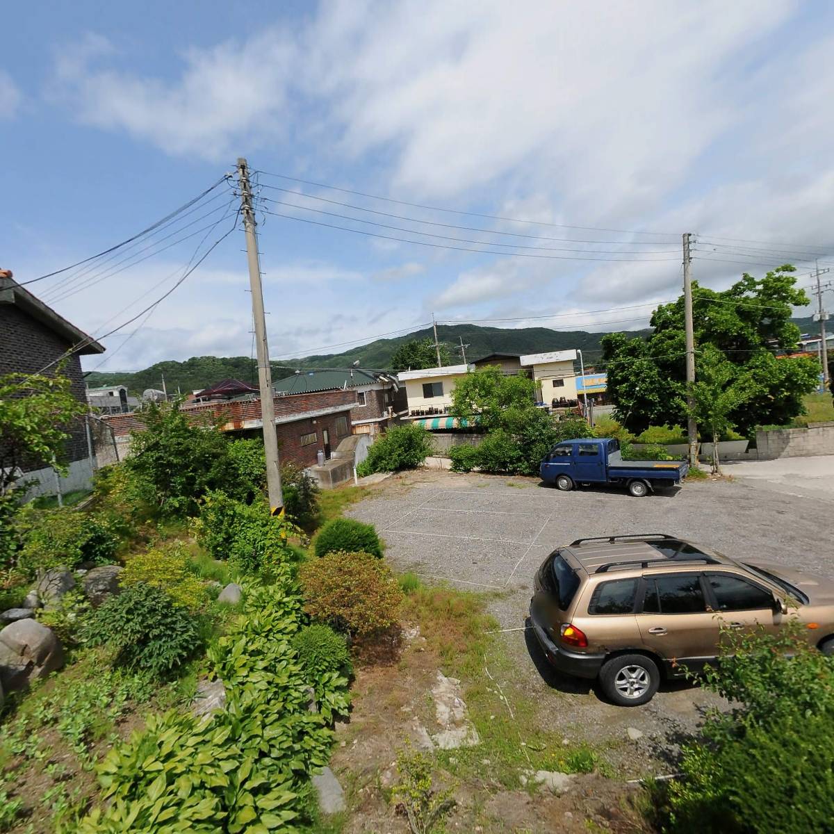 지경교회