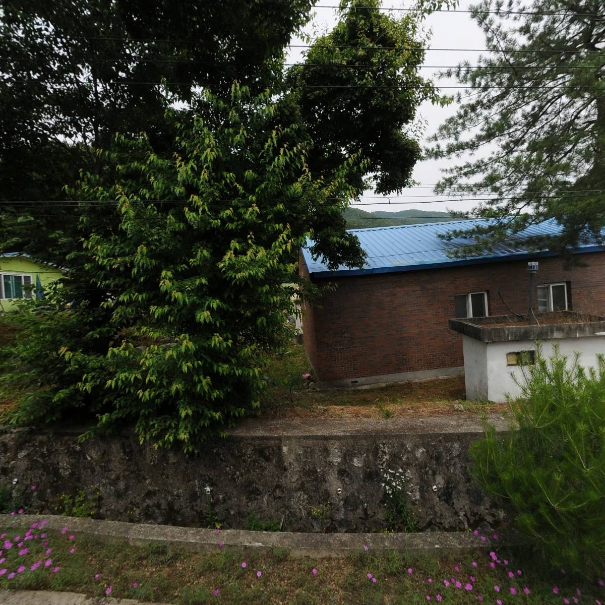 사회복지법인나눔의동산