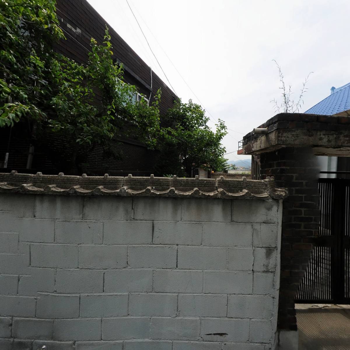 한빛전기공사