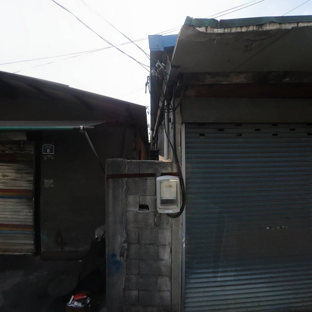 (주) 우리테크원