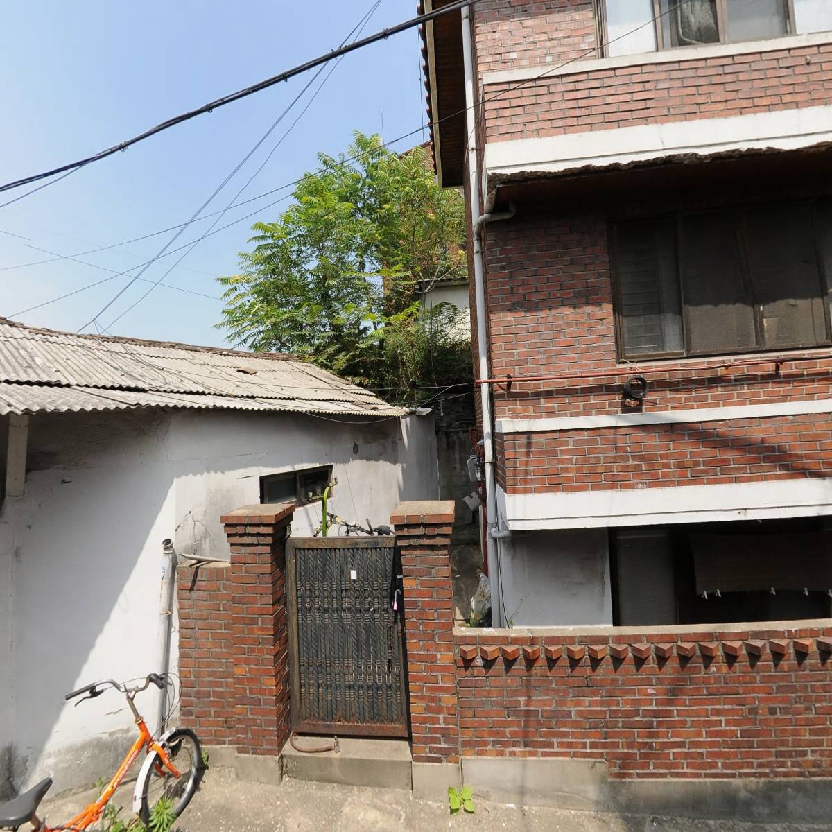 홍익방배서당 한문교습소