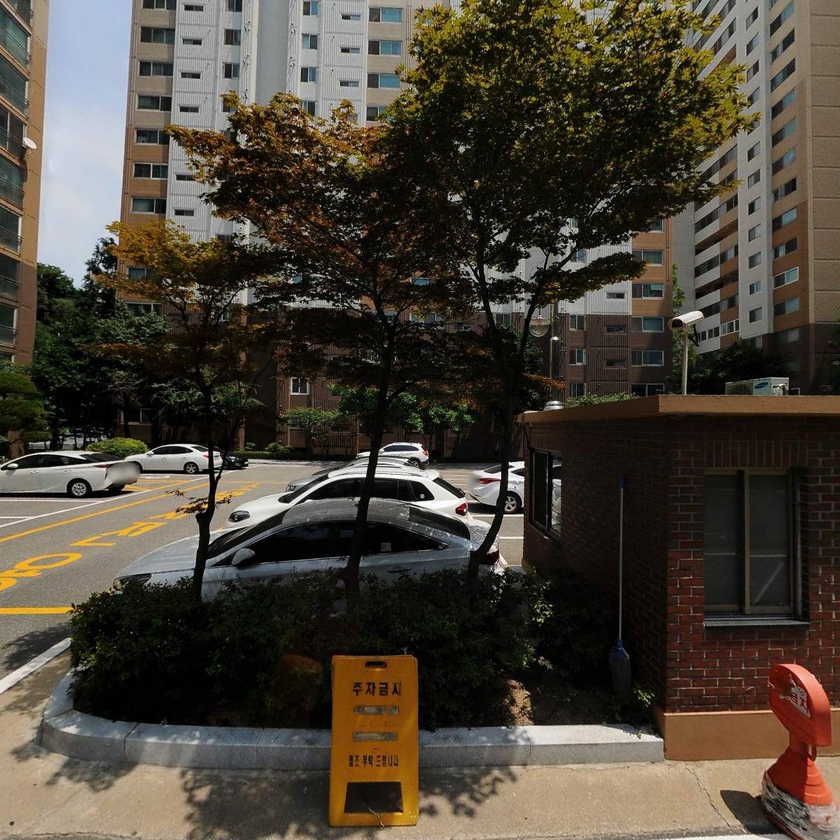 한일초등학교