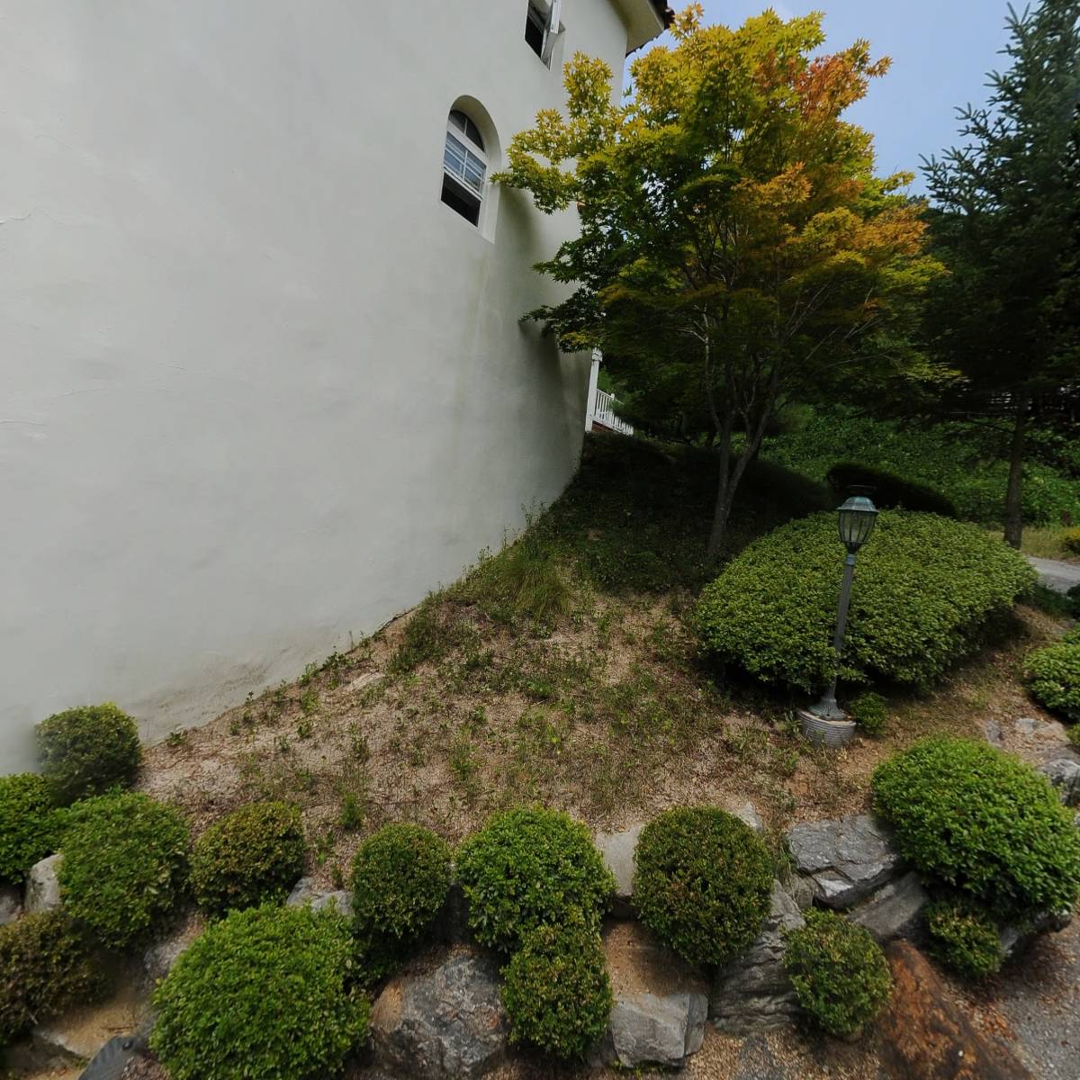 세도나펜션