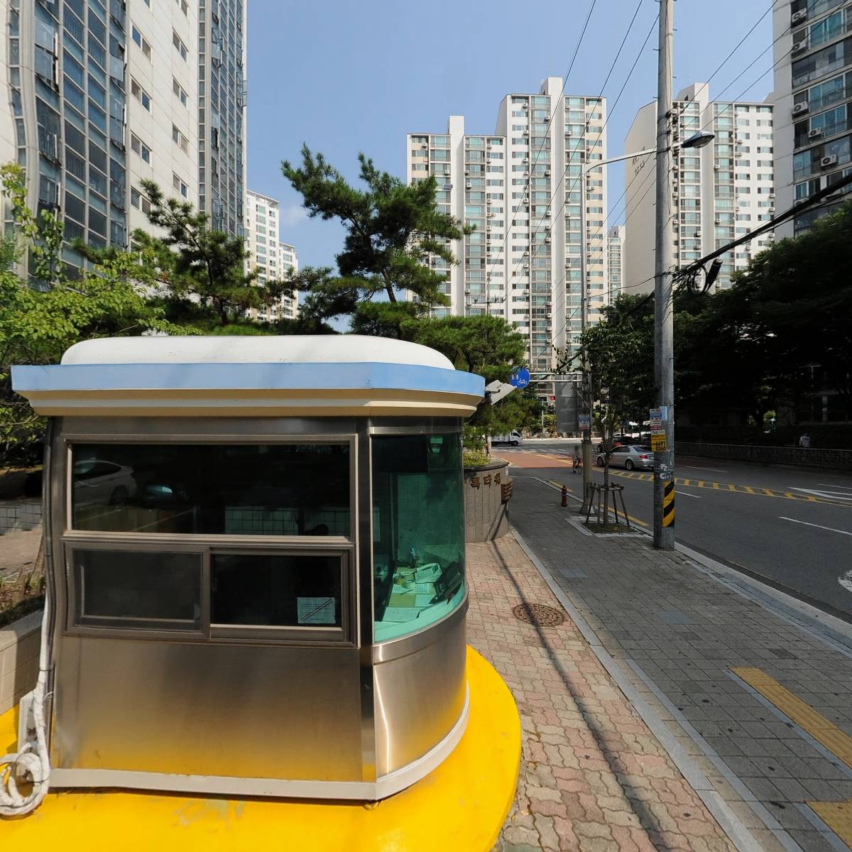주식회사 퓨전시스템즈