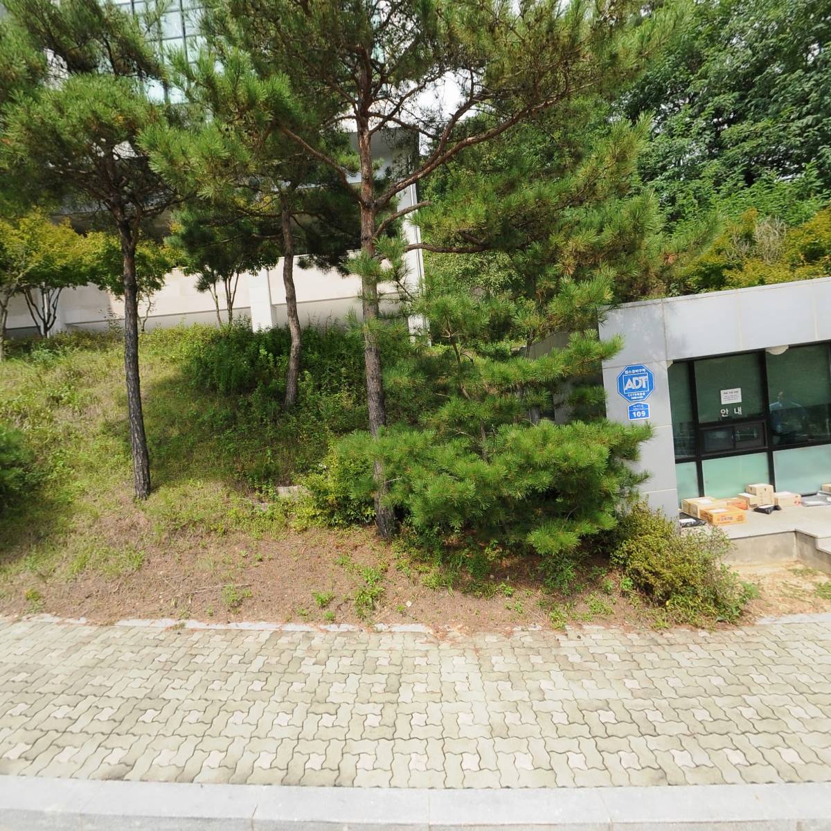 학교법인 한국골프대학교
