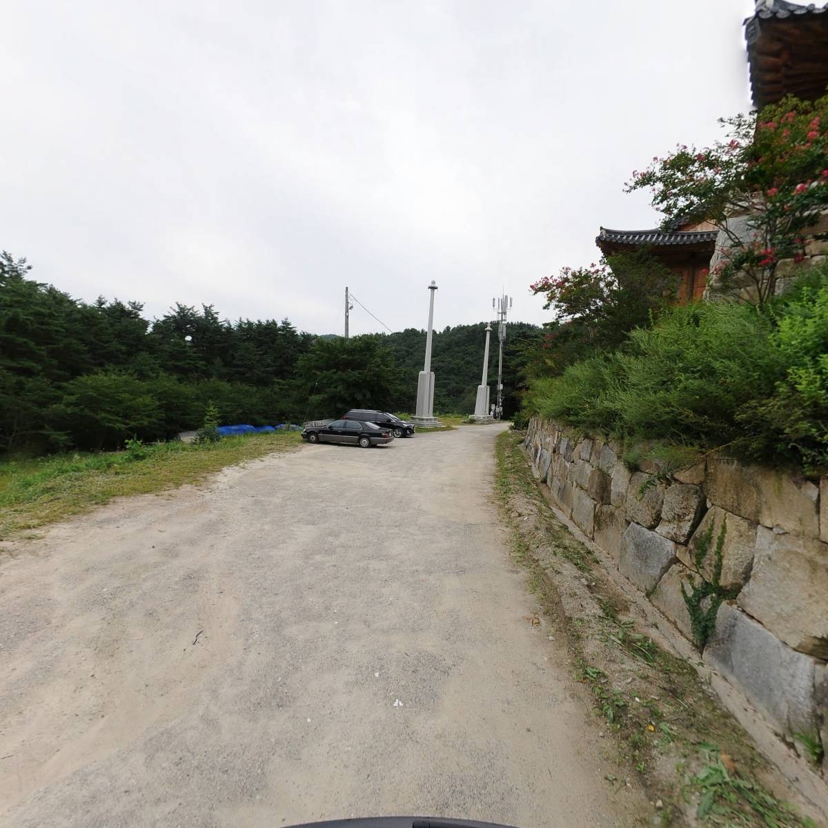 대한불교조계종 용연사_2