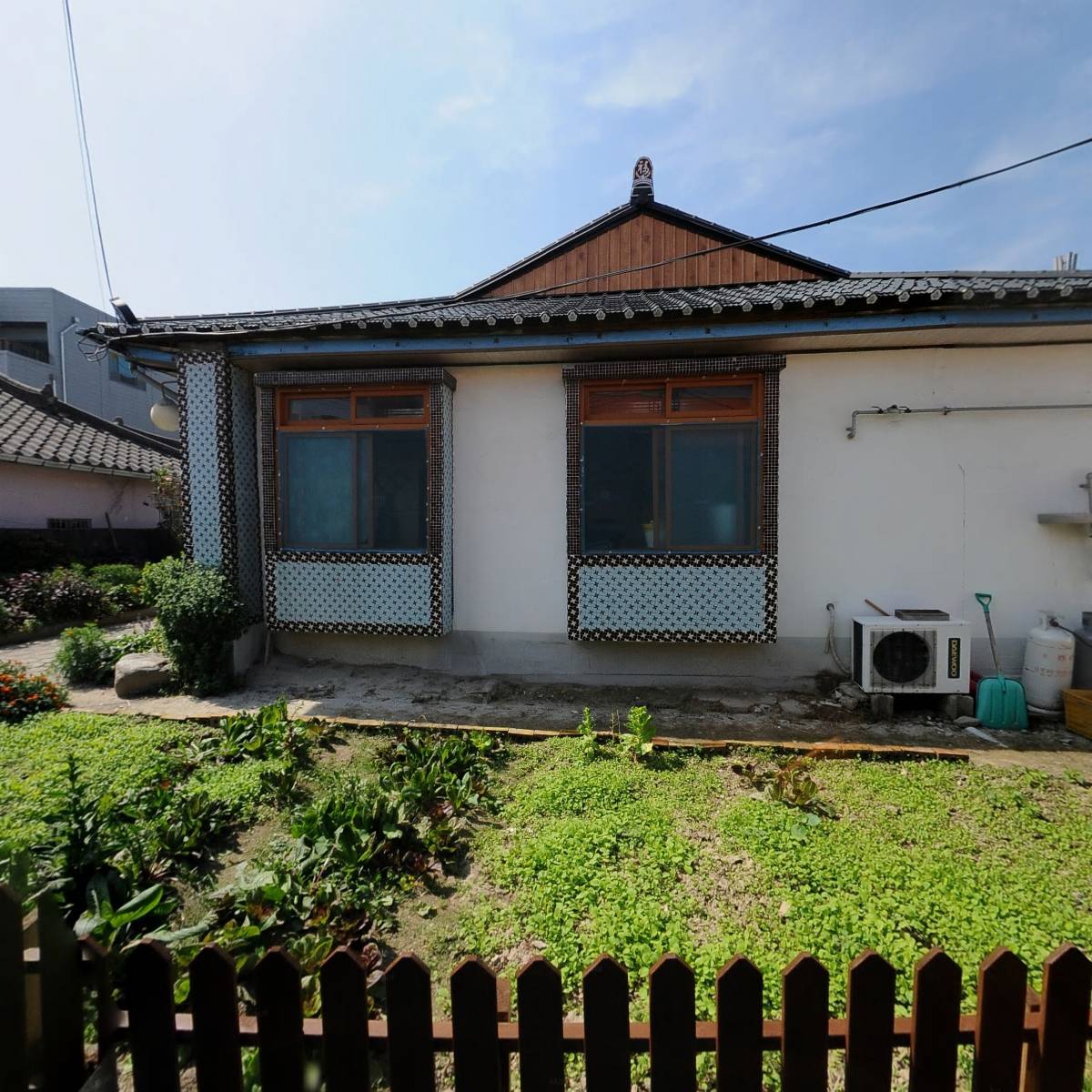 기독교대한성결교회 은강교회