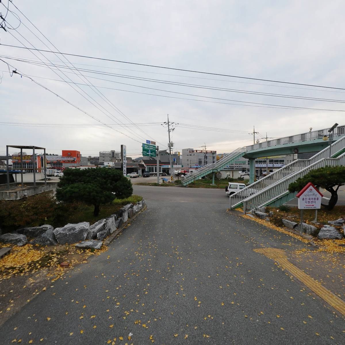 경상북도 장애인종합복지관 영덕분관_2