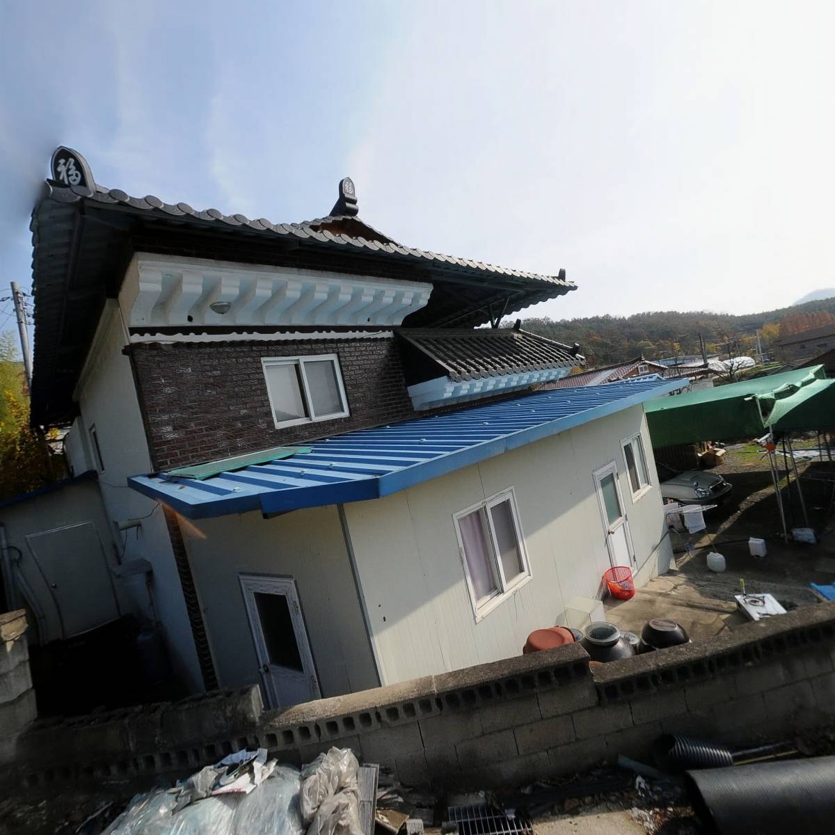 웅이네성주참외