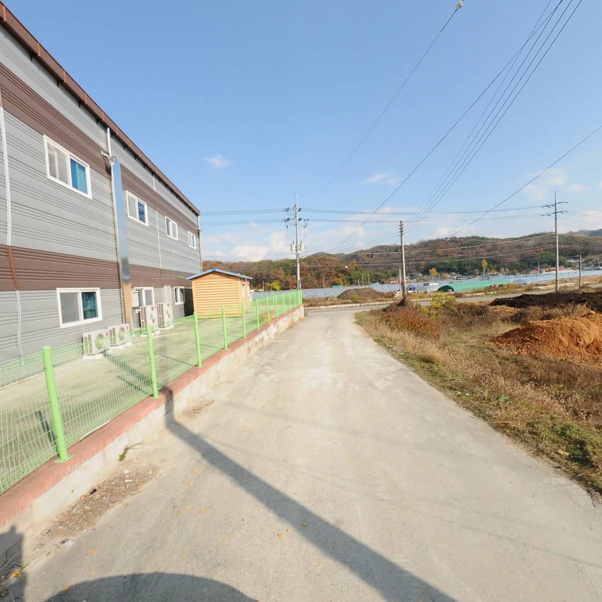 벽산테크(주) 성주공장_2