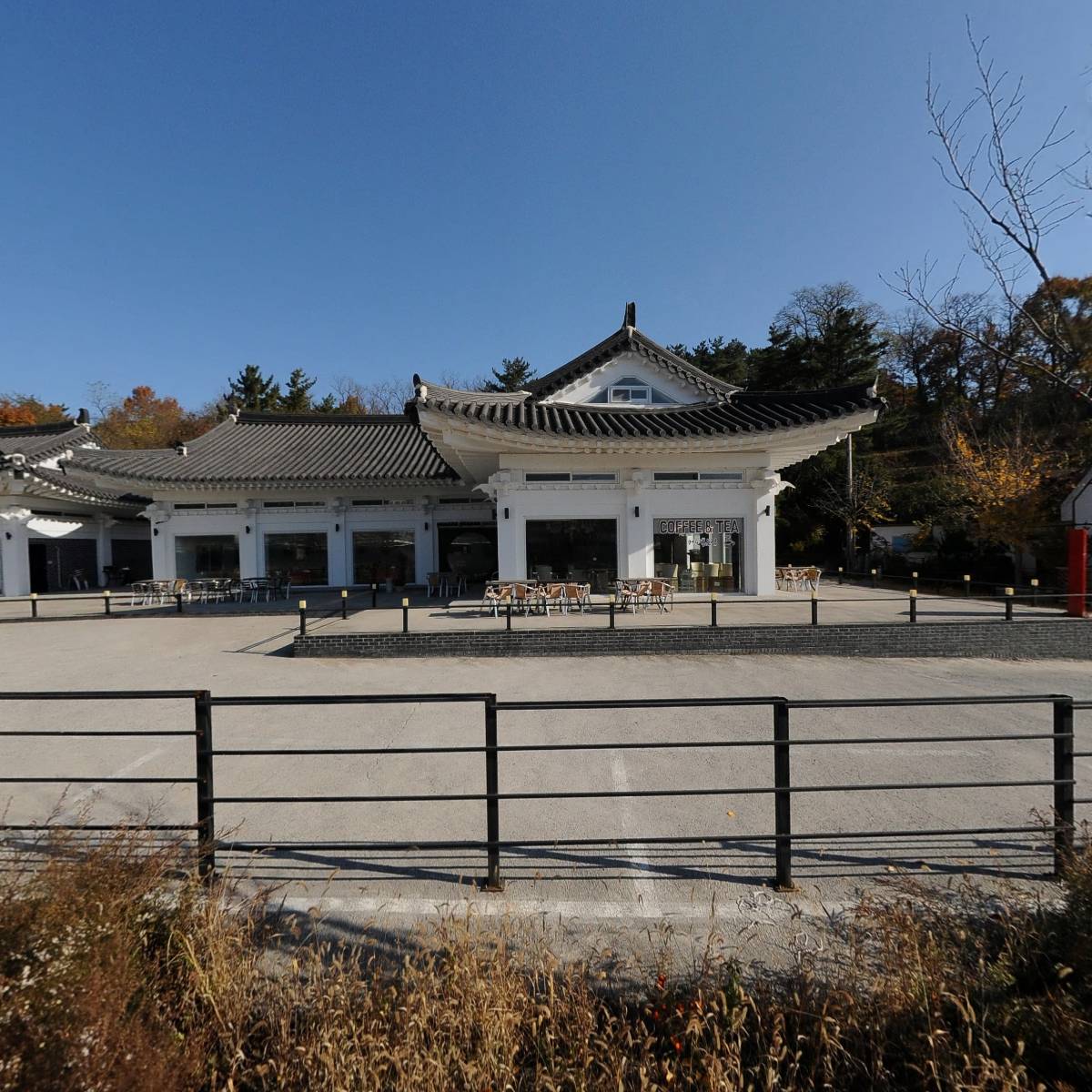 올리앤(경주점)