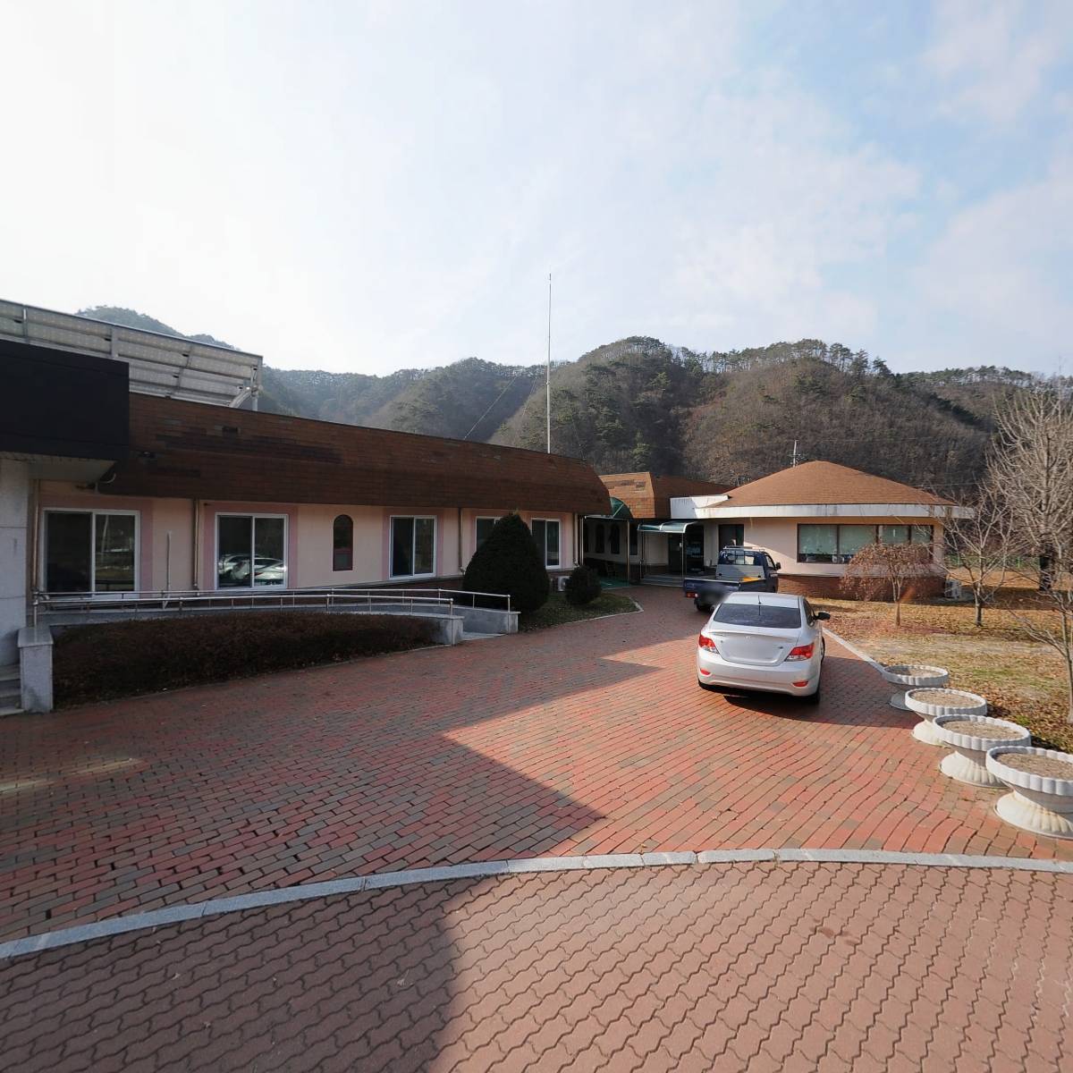 영양군립 전문 요양원