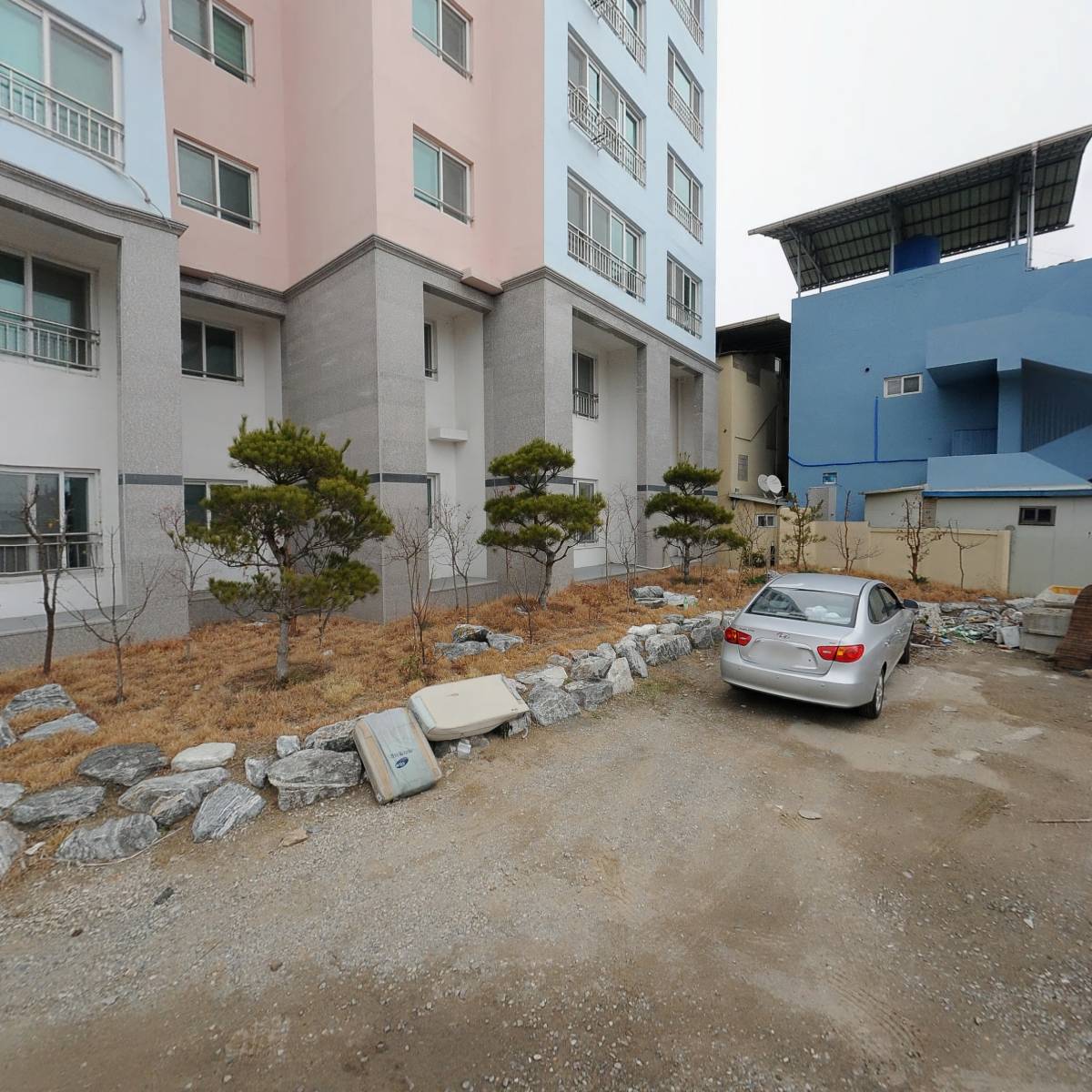 오토산업