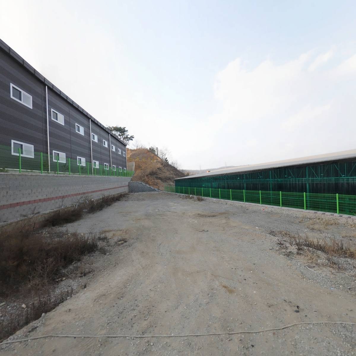 주식회사 오트산업