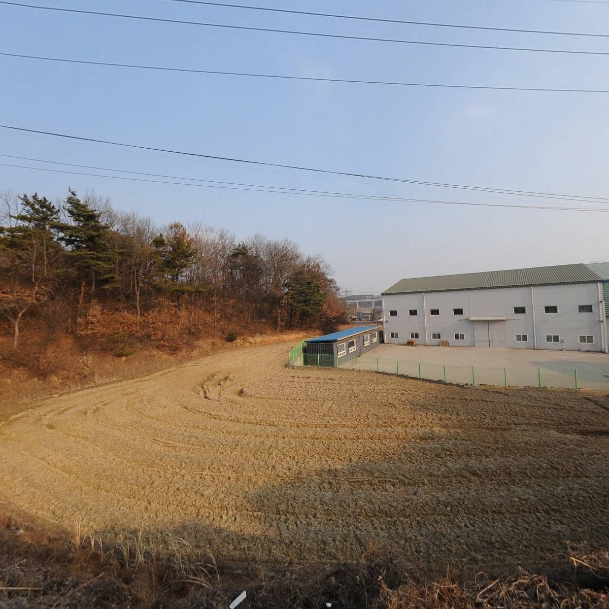 대성산업