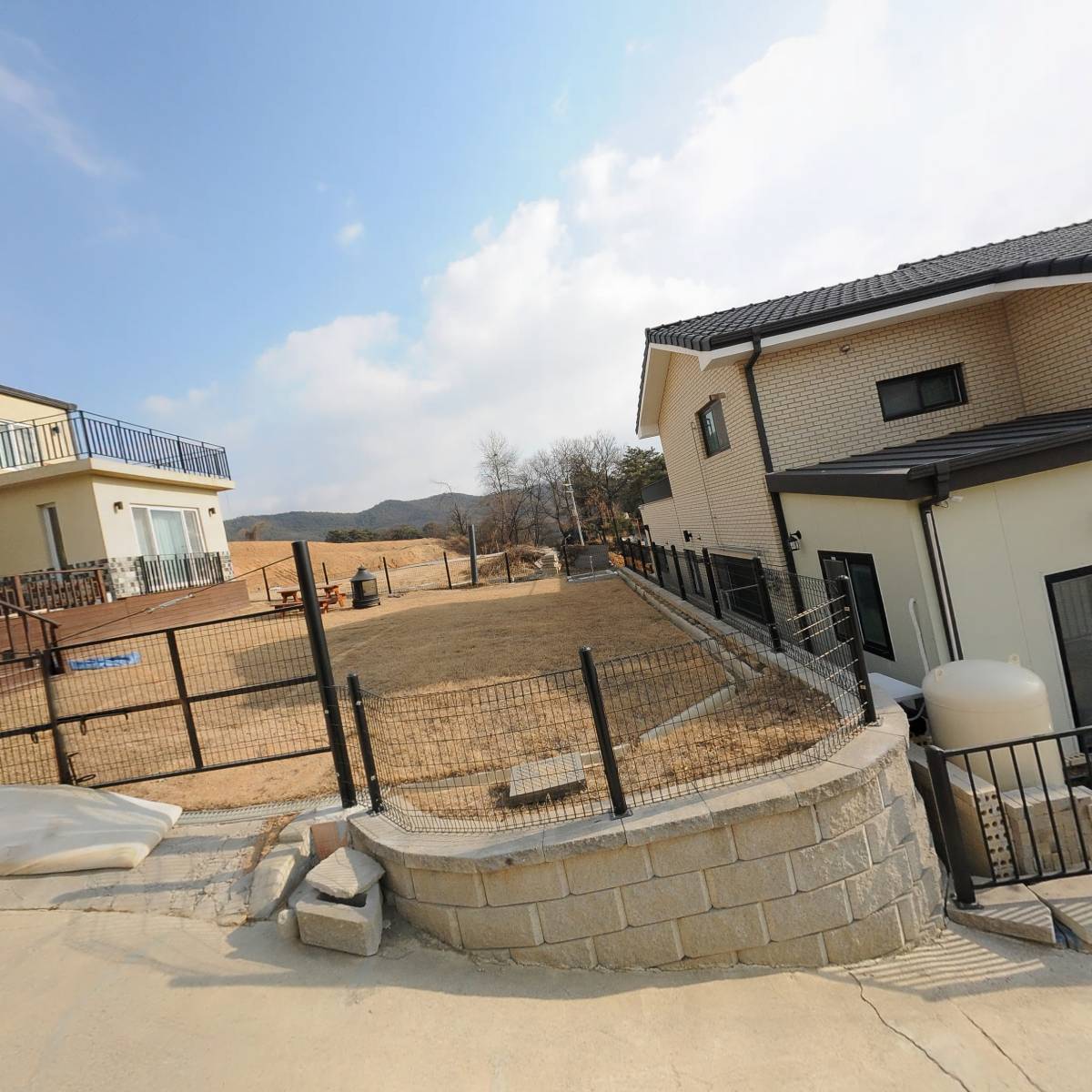 주식회사 제이에스패밀리