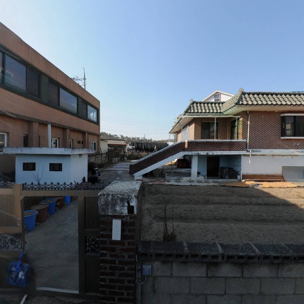 (주)에스에스디앤씨
