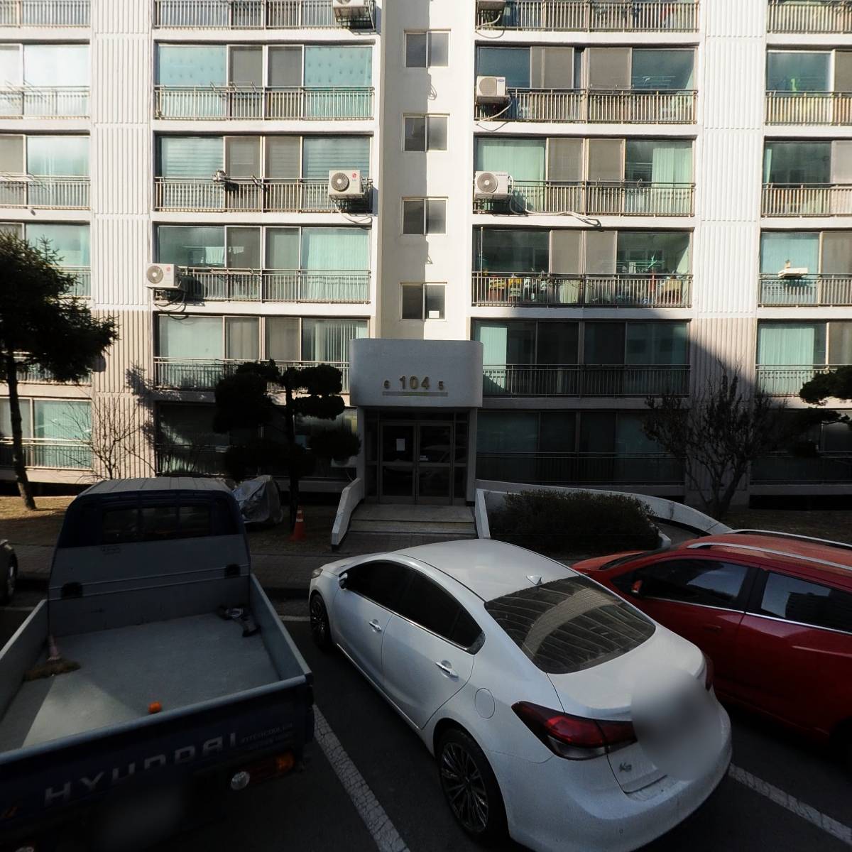 아이스앤푸드 평택지산점