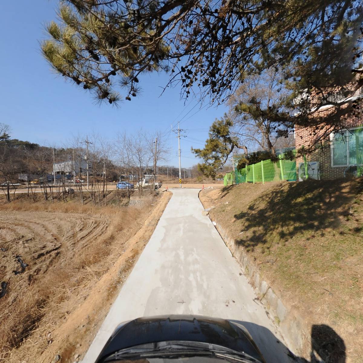씨제이제일제당（주）안성시험농장_4