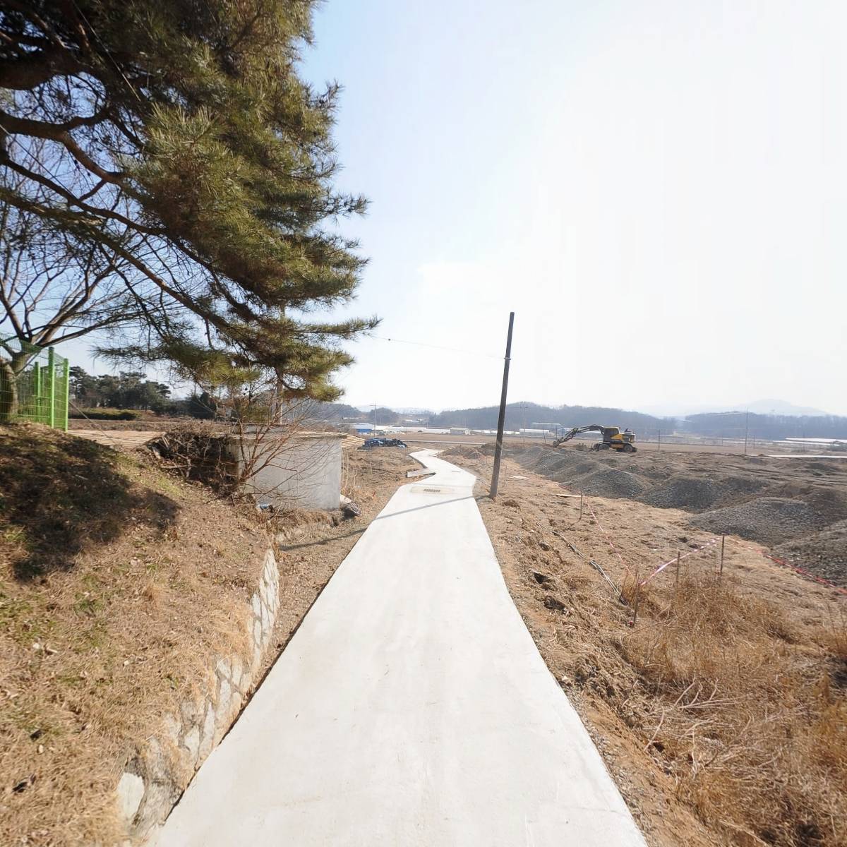 씨제이제일제당（주）안성시험농장_2