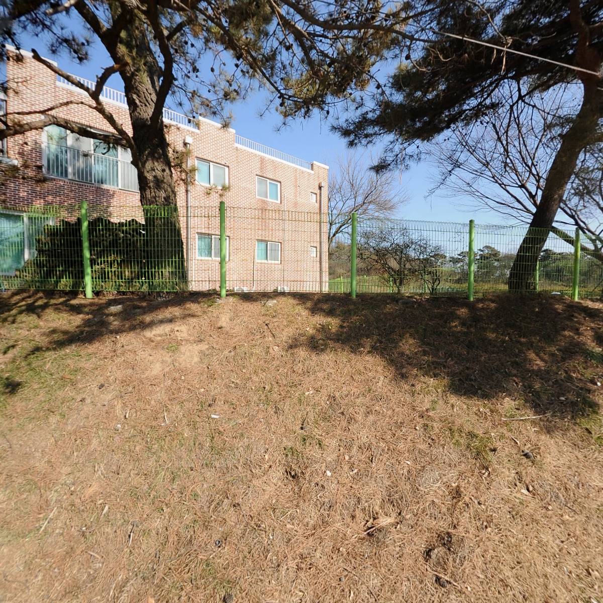 씨제이제일제당（주）안성시험농장
