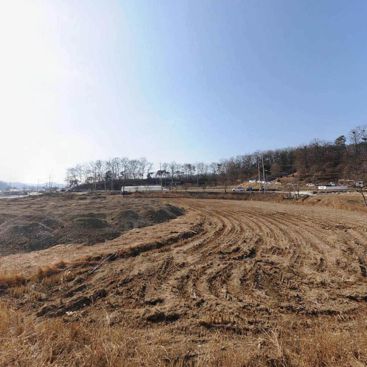 씨제이제일제당（주）안성시험농장_3