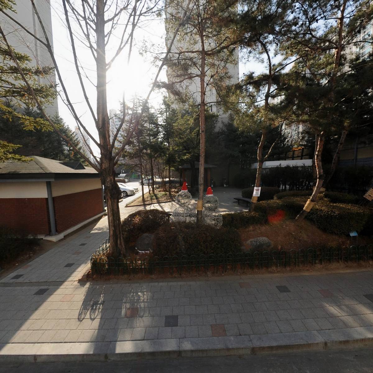 창조인테리어